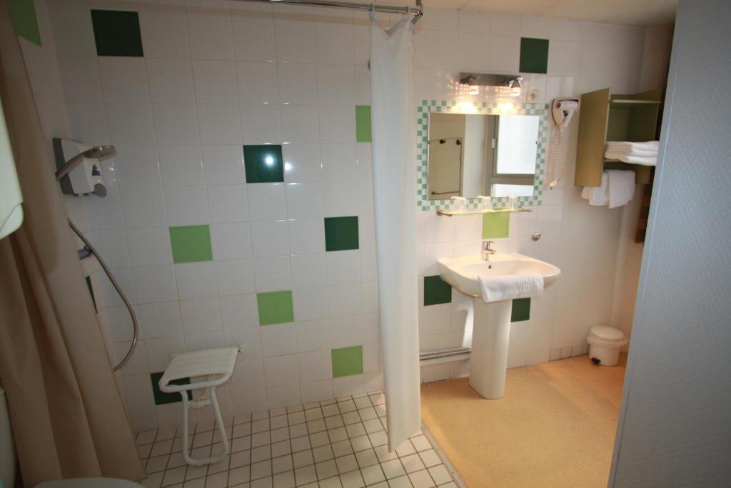 Standard Einzelzimmer