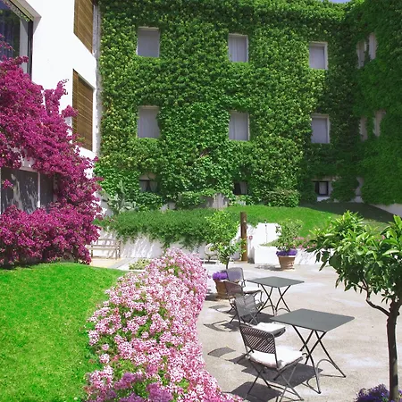 Hotel Emilia-2